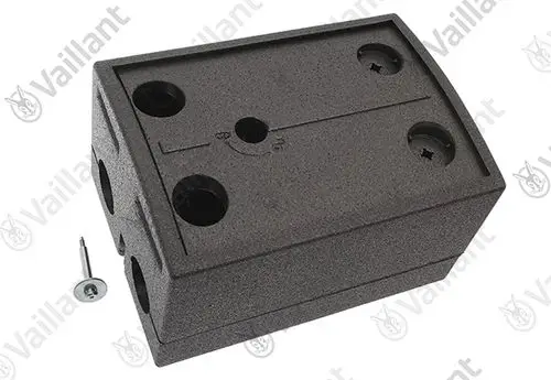 VAILLANT-Deckel-VDM-10-u-w-Vaillant-Nr-0020193805 gallery number 1